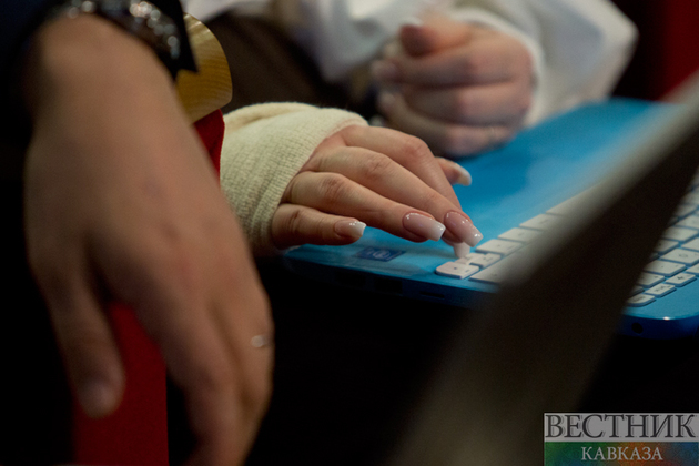 Школьники из Владикавказа разработали игры на осетинском языке