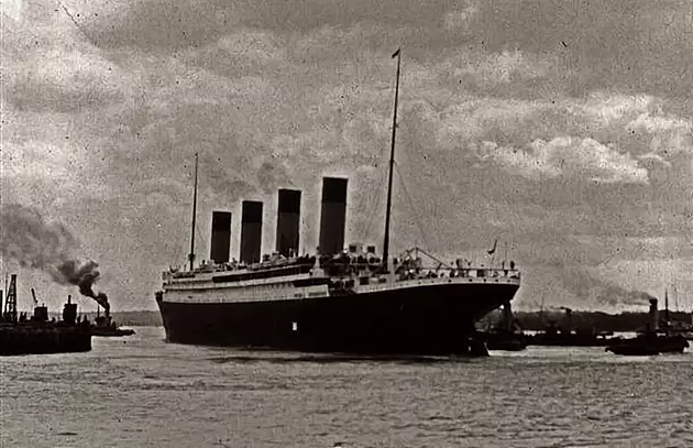 Новая экспедиция к "Титанику": кто, когда и зачем будет спускаться?