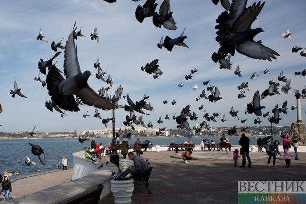 Цены на отдых в Крыму 2024 