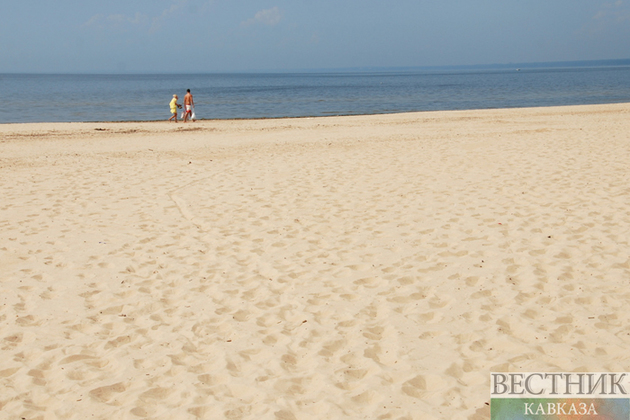 Россия откроет два крупных отеля в Сирии на Средиземном море