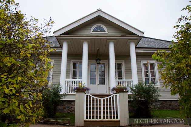 Пушкинские горы: как добраться, что посмотреть, сколько стоит посещение?