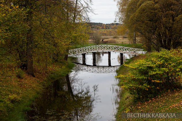 Пушкинские горы: как добраться, что посмотреть, сколько стоит посещение?