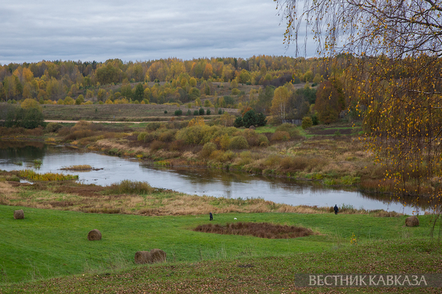 Пушкинские горы: как добраться, что посмотреть, сколько стоит посещение?