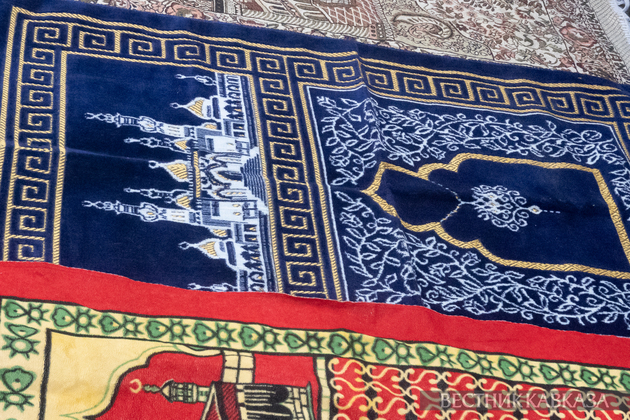 Курбан-байрам 2024: выходной объявлен в Кабардино-Балкарии