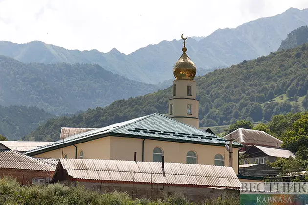 В Ингушетии отдохнут 17 июня в честь праздника Курбан-байрам