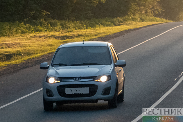 В Абхазии разрешили использовать просроченные российские права