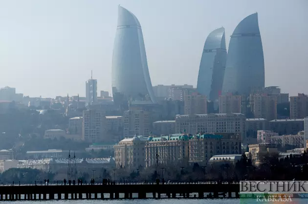 Россия обсуждает с Азербайджаном создание генконсульств на его территории