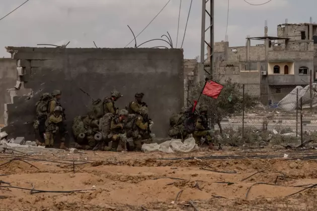 Почему не удается достичь перемирия в Газе?