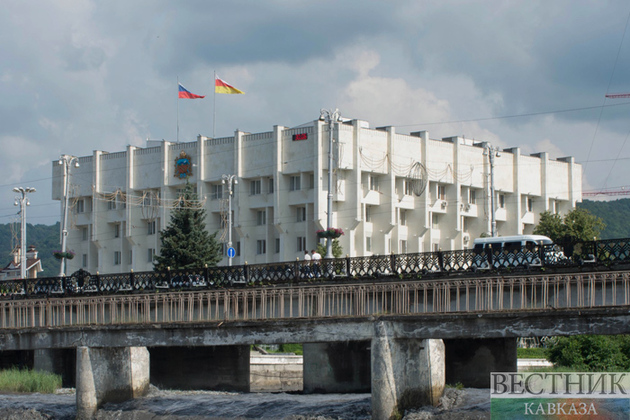  Северная Осетия намерена осуществить инвестпроекты на 97 млрд рублей