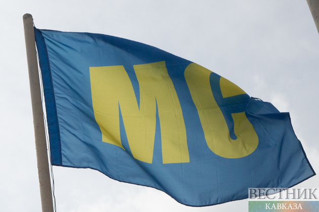 Вывод российских миротворцев из Карабаха продолжается