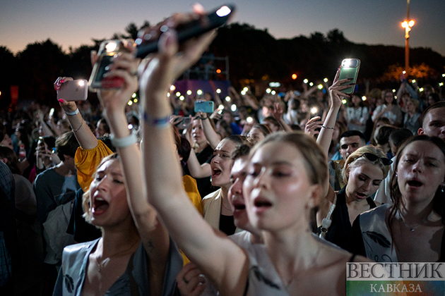 Поучаствовать в форуме "Машук" готовы почти 9 тысяч человек 