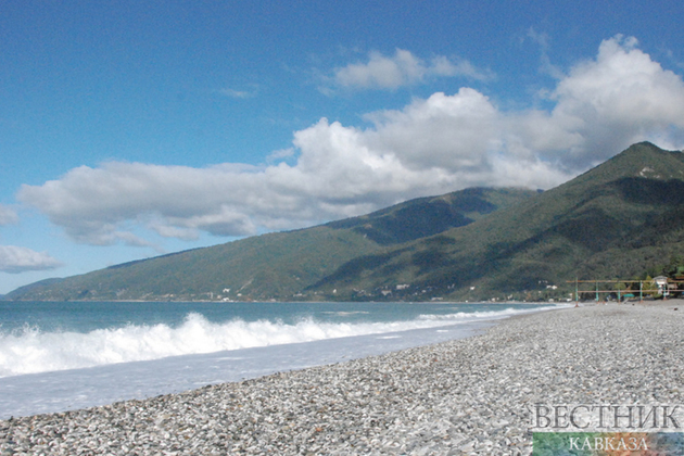 АТОР: Абхазия – лидер по доступному отдыху в конце июня