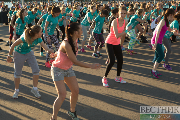 Центр спортивной подготовки при университете заработает в Северной Осетии