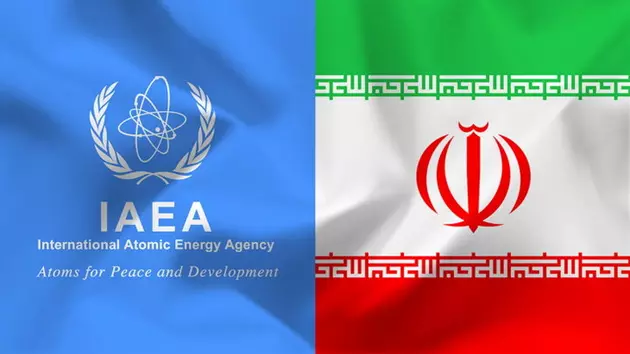 Иран защитил свои ядерные объекты от нападок "евротройки"