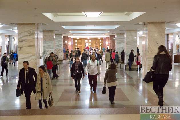 Грузинским студентам списали долги за учебу