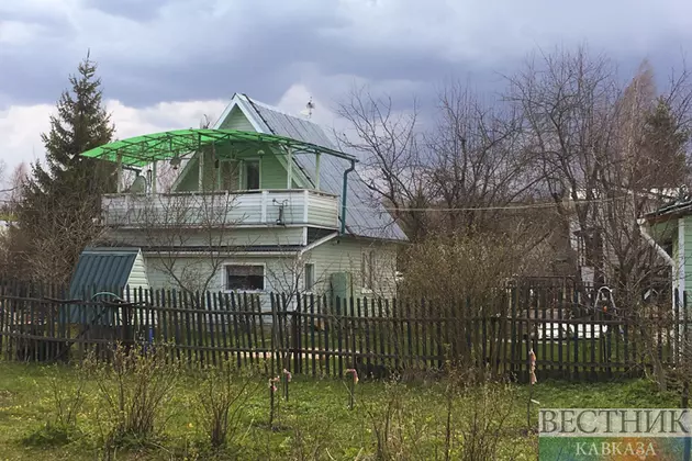  Земельные участки бесплатно раздали многодетным семьям в Черкесске