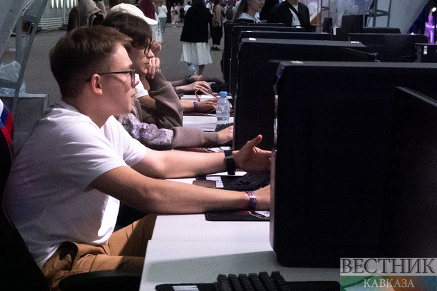 Хакеры атаковали инфраструктуру Юга России 27 тысяч раз за год 