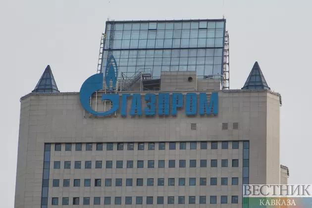 "Газпром" намерен стать спонсором футбольного гранда Турции