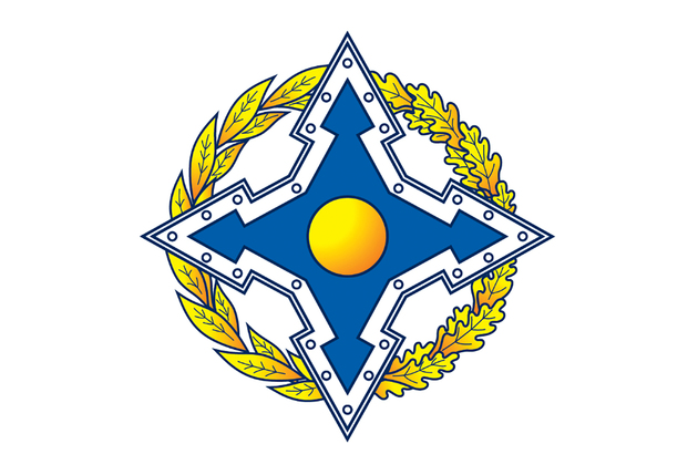 Военный комитет ОДКБ проведет завтра заседание в Бресте 