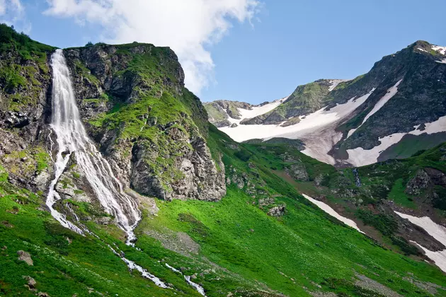 Кавказский заповедник возобновил работу туристических маршрутов