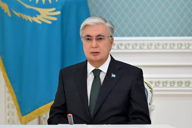 Президент Казахстана поздравил мусульман с праздником Курбан-байрам