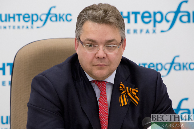 Пятигорск закупит новые трамваи на 400 млн рублей 