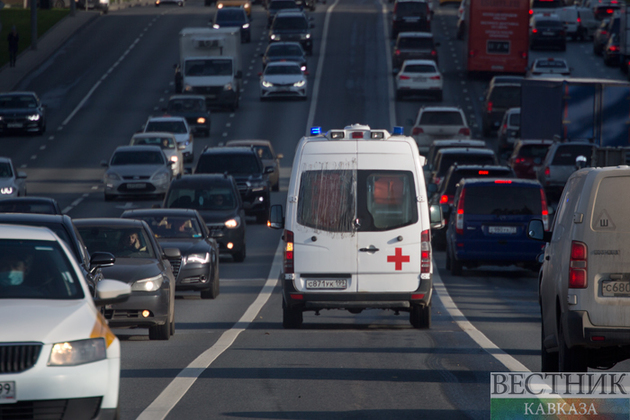 В Буйнакске стабилизировалась ситуация после массового отравления
