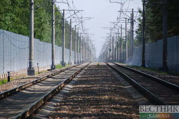 Скоростную электричку между Ростовом и Ейском запустят с 22 июня