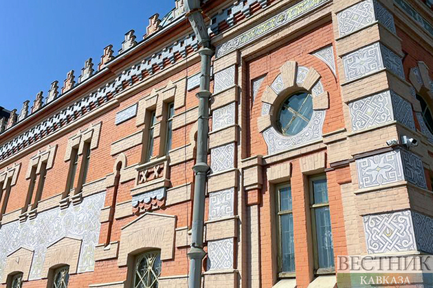 Дополнительный поезд запустили между Анапой и Владикавказом 