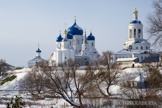 На Ставрополье пройдет пятый православно-мусульманский форум "Кавказ - наш общий дом"