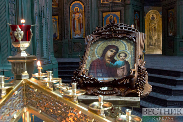 В Железноводске восстановят старейшую церковь Ставрополья