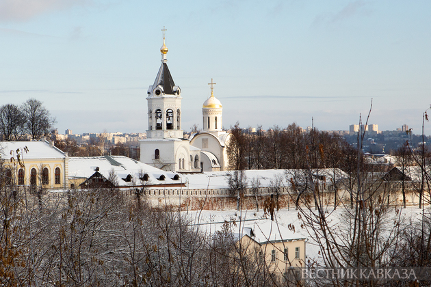 В Карачаево-Черкесии власти закрыли детский православный лагерь