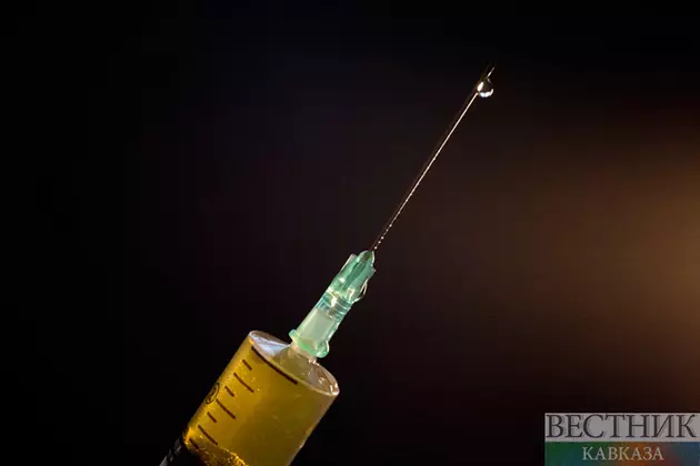Россия разрабатывает универсальную вакцину против любых инфекций