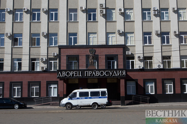 Во Владикавказе задержаны рэкетиры, грабившие контрактников