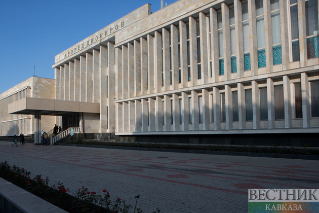 В Северной Осетии возродят госфилармонию