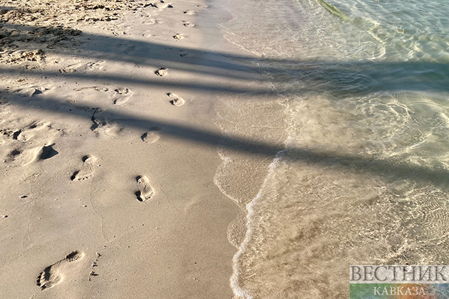 Россияне стали главными туристами в эмирате Рас-Аль-Хайма