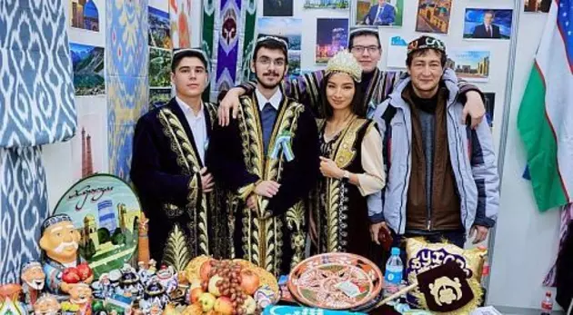 Российско-узбекский образовательный форум пройдет во Владивостоке