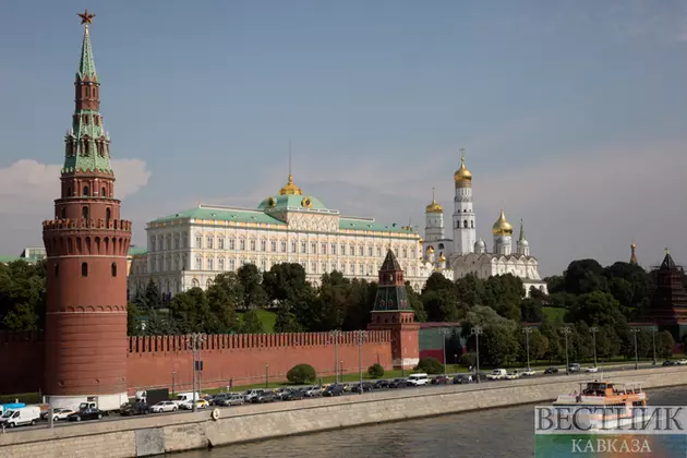В Кремле рассказали о важности диалога с США