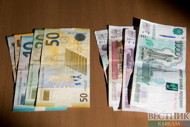 Россия и Азербайджан работают над дедолларизацией взаиморасчетов