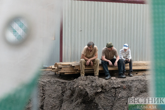 Вода вернется в Тбилиси не раньше вторника