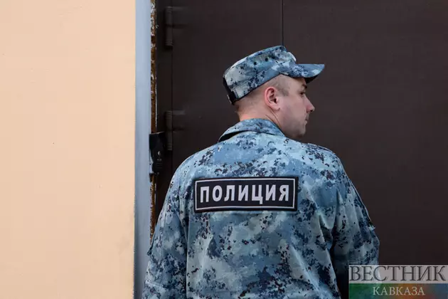 Теракты в Дагестане: полицейская машина обстреляна в Сергокале