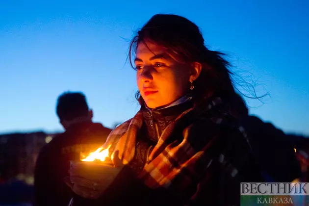 Траур в Дагестане объявлен на три дня