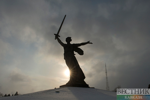 Волгоградская область вернет себе туристическую славу 