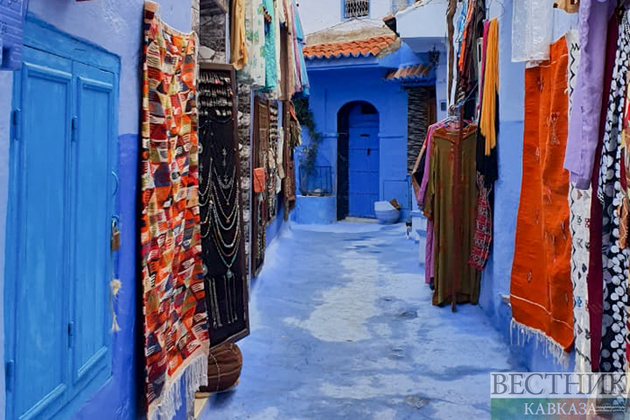 Марокко стало безвизовым для граждан Азербайджана