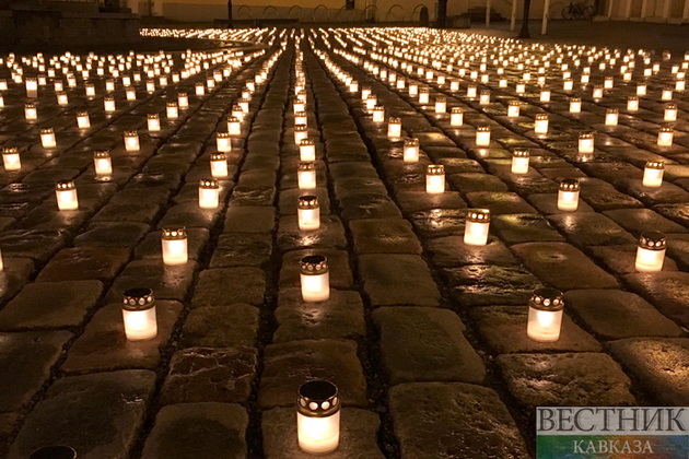 Погибших в терактах в Дагестане наградят орденом Мужества посмертно 