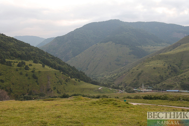 На Северном Кавказе создадут "Кремниевую долину" для развития альтернативных источников энергетики