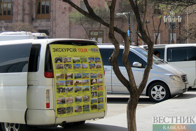 Грузия и Армения оживят туристические отношения