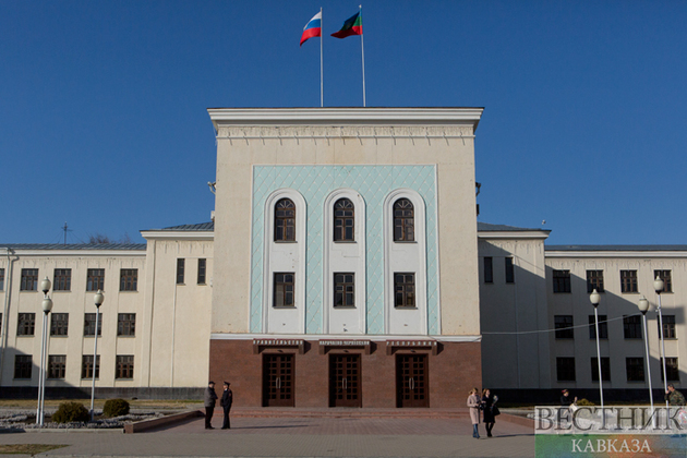 Карачаево-Черкесия празднует День здоровья