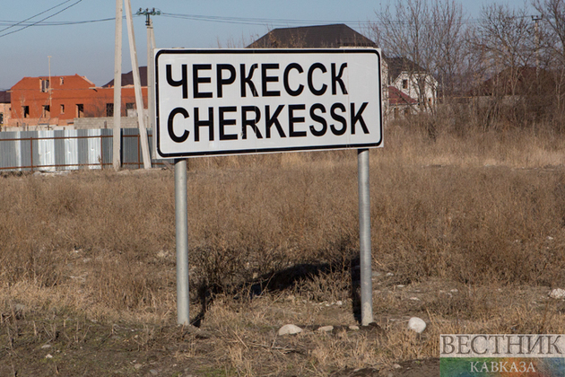 Житель Черкесска пострелял в кафе 