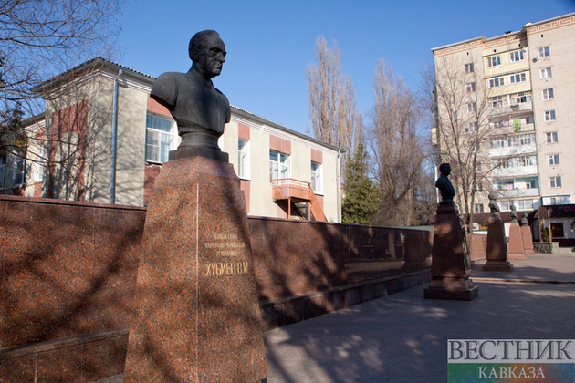 В Черкесске покажут "Кавказские дороги Льва Толстого"